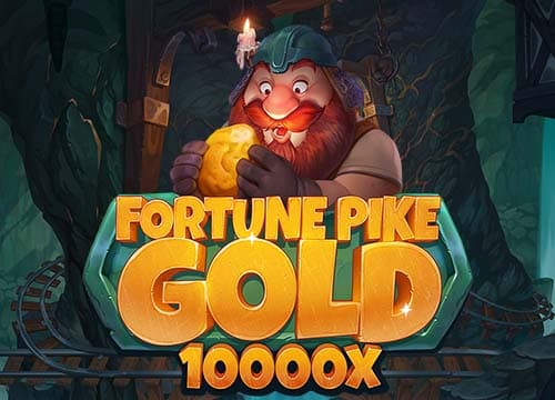 Fortune Pike Gold