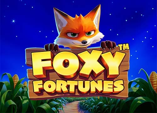 Foxy Fortunes