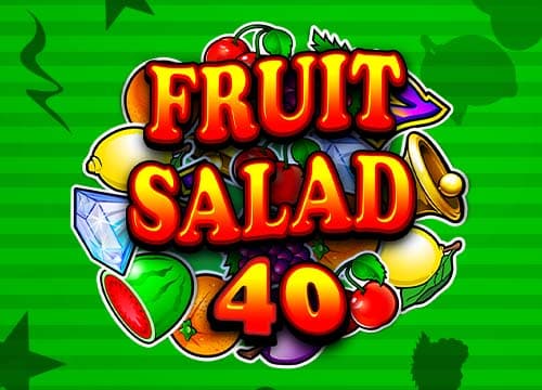 Fruit Salad 40