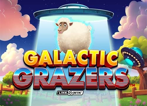 Galactic Grazers