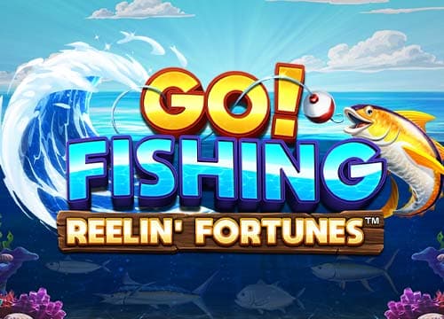 Go Fishing Reelin' Fortunes
