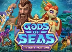 Gods of Seas: Triton's Fortune