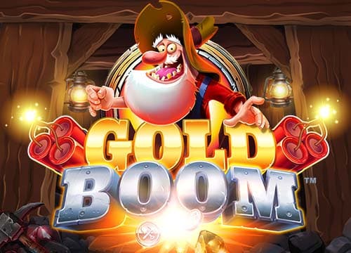 Gold Boom