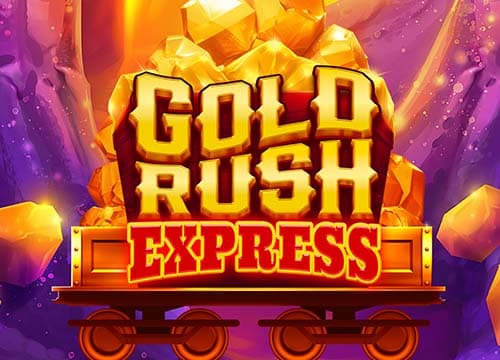 Gold Rush Express