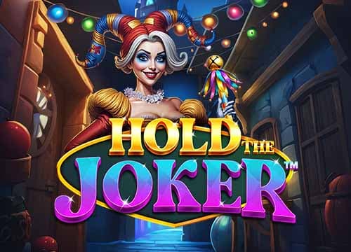 Hold the Joker