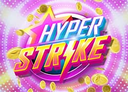 Hyper Strike