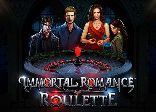 Immortal Romance Roulette