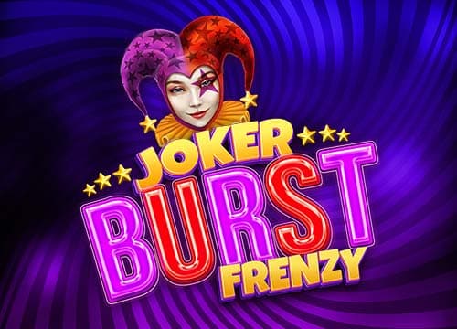 Joker Burst Frenzy
