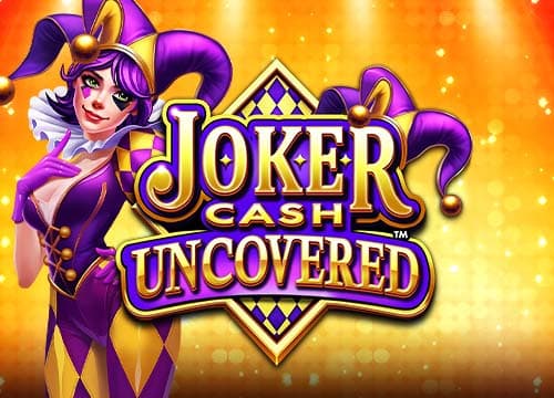 Joker Cash Uncovered