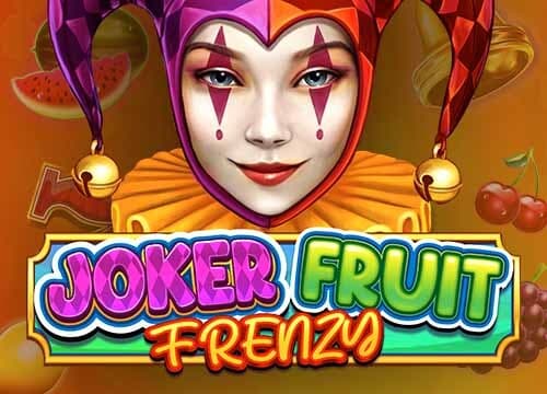 Joker Fruit Frenzy