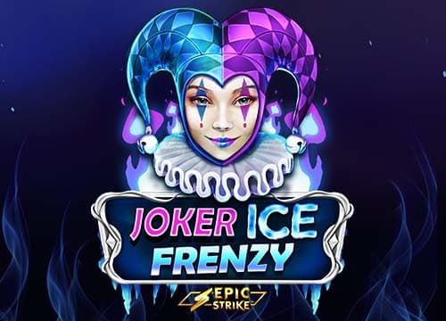 Joker Ice Frenzy