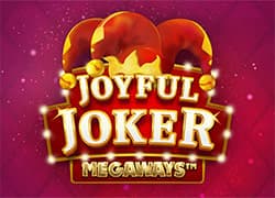 Joyful Joker Megaways