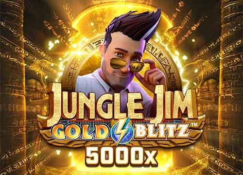 Jungle Jim Gold Blitz