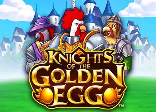 Knights of the Golden Egg