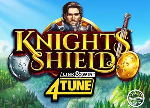 Knights Shield Link&Win 4Tune