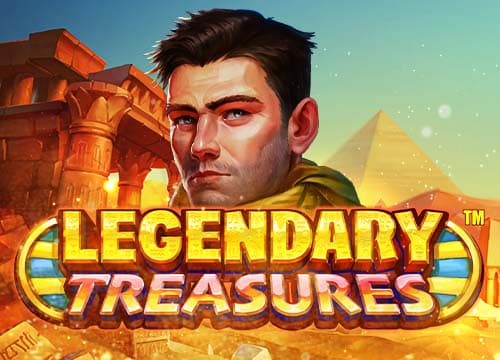 Legendary Treasures
