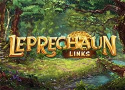Leprechaun Links