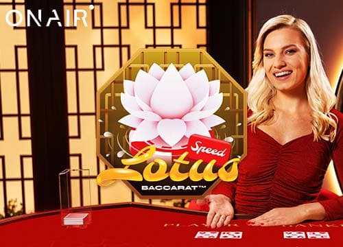 Lotus Speed Baccarat 3