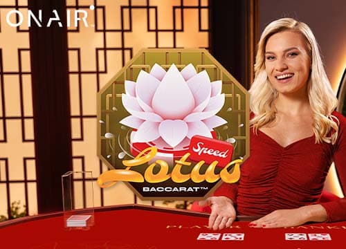 Lotus Speed Baccarat 7