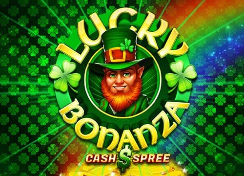 Lucky Bonanza Cash Spree