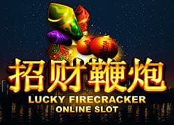 Lucky Firecracker