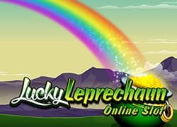 Lucky Leprechaun