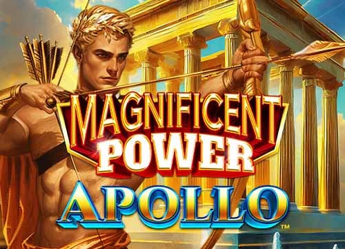 Magnificent Power Apollo