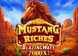 Mustang Riches