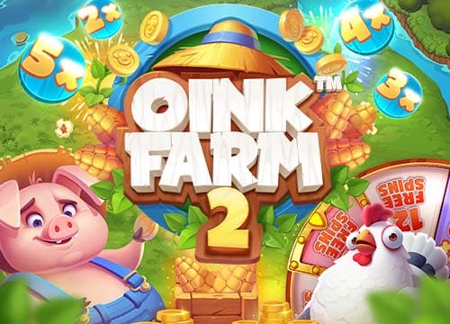 Oink Farm 2