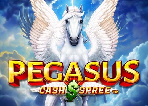 Pegasus Cash Spree