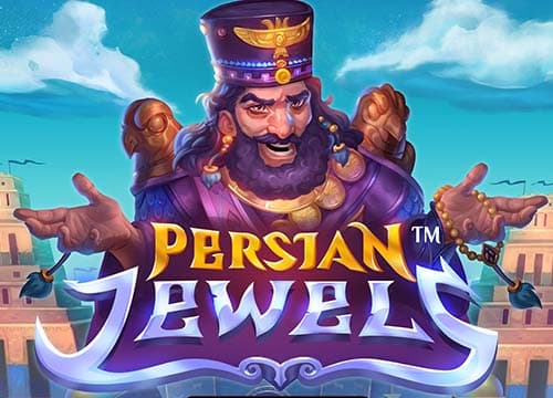 Persian Jewels