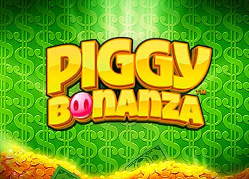 Piggy Bonanza