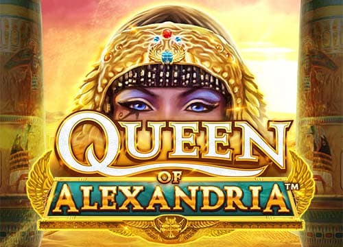 Queen of Alexandria
