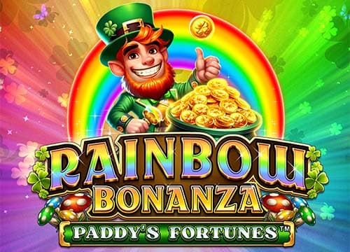 Rainbow Bonanza Paddy's Fortunes