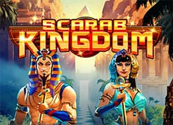 Scarab Kingdom