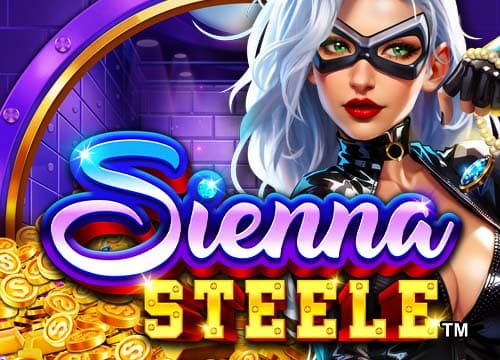 Sienna Steele