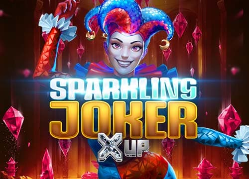 Sparkling Joker XUp