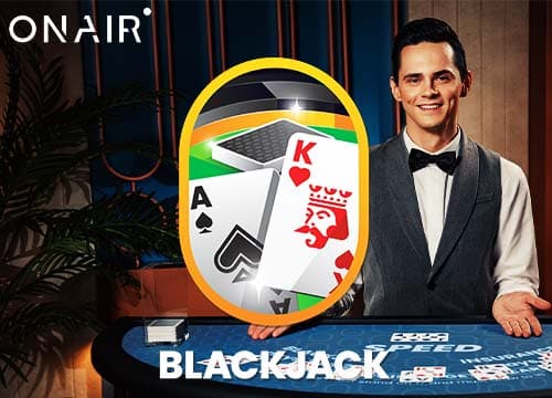 Speed Blackjack 2