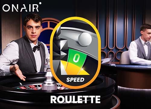 Speed Roulette - OnAir