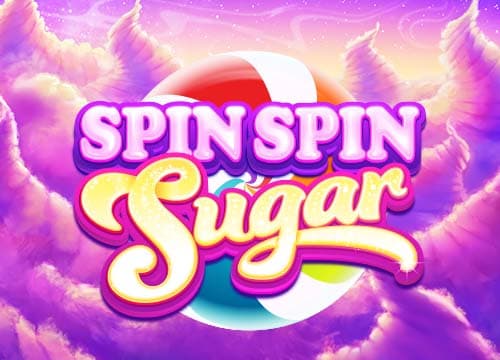 Spin Spin Sugar