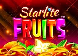 Starlite Fruits