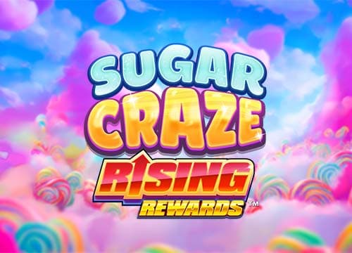 Sugar Craze Rising Rewards