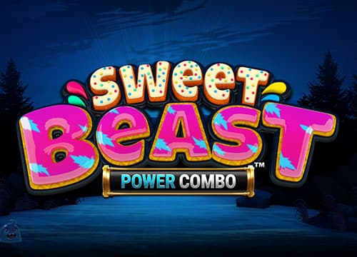 Sweet Beast Power Combo