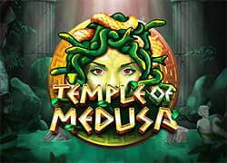 Temple of Medusa
