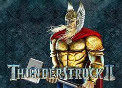 Thunderstruck II