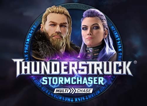 Thunderstruck Stormchaser