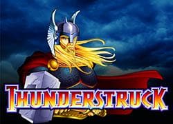 Thunderstruck
