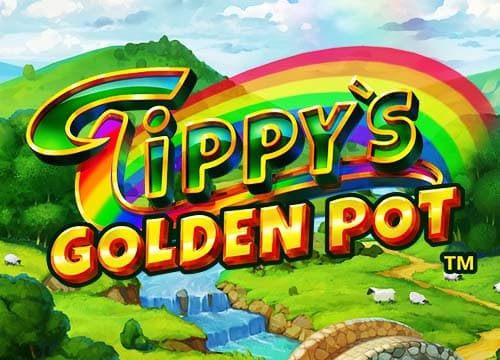 Tippys Golden Pot