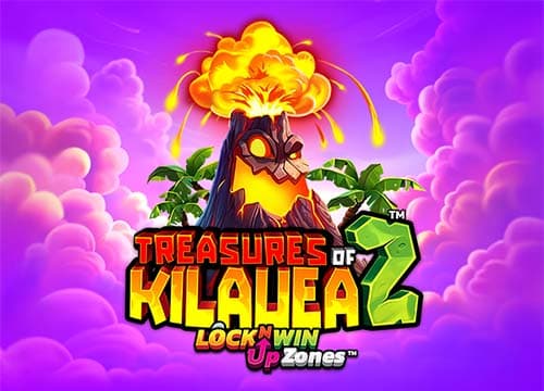 Treasures of Kilauea 2