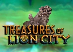 Treasures of Lion City